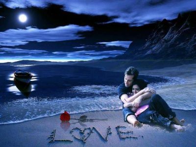 Un soffio d'amore