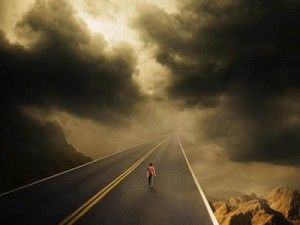 Ignobile mio destino
