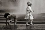 Figli del tempo