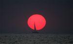 Una carezza sul far della sera