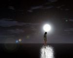 Lo dir� alla Luna