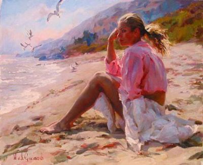 Sensuale danza