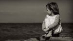 La bambina e il vento