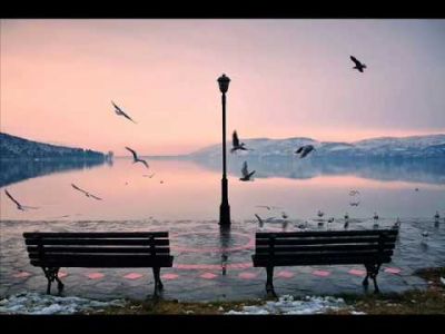 Le due panchine