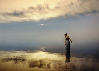 Ove tutto � infinito