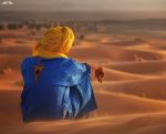 Deserto e dintorni