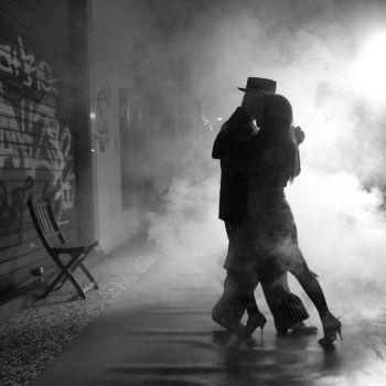 Danzando nell�infinito
