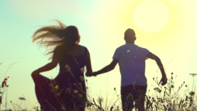Ove sorge l�amore