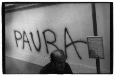 Paura n�7