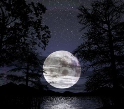 La notte