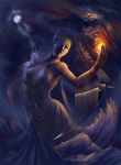 L'ombra e la luna