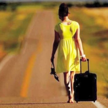 L� fuori