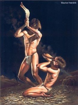 Caino e abele