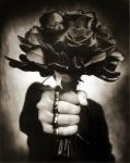 Donna, essere violato  
