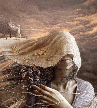 Il tempo di una lacrima