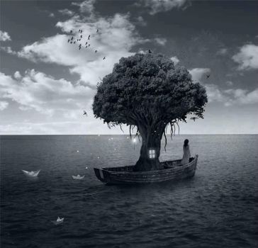 La voce della terra