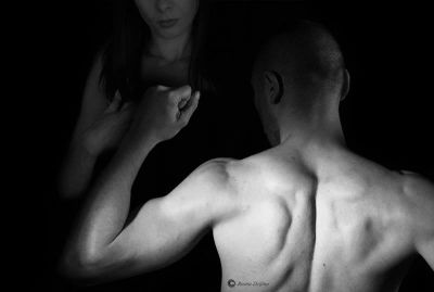 Contro il mio cuore