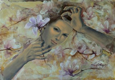 E' primavera