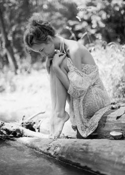 C'� una poesia