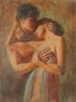 Ora- vorrei che tu mi dicessi " Ti amo "