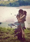 L�amore �