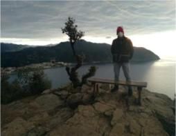 Il mio rifugio