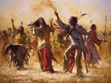 Sioux