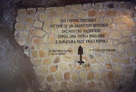 Le viole Ardeatine