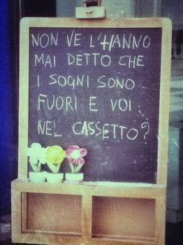 Realt� inattese