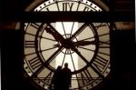 Non c'� mai tempo per noi