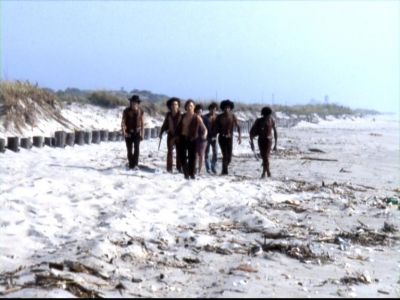 Il Paradiso Dei Ribelli  