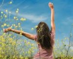 Apro il cuore alla primavera