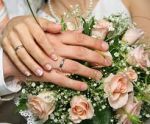 Il matrimonio del figlio