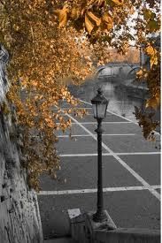 L'autunno di citt�