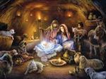 Nativit� Santa