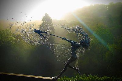 Trover� il vento