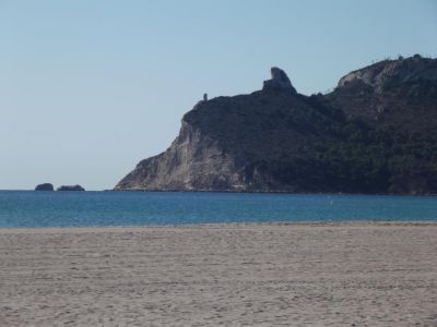 Sentiero