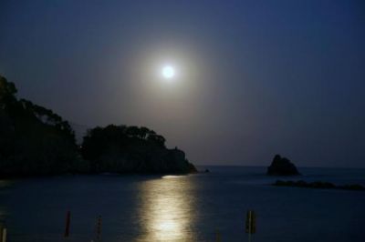 Luna primaverile