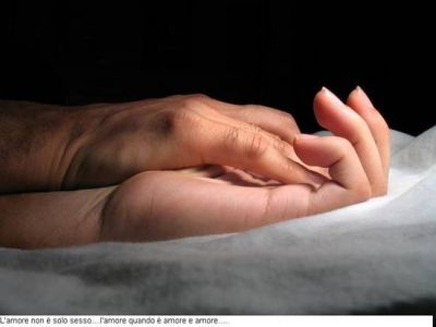 Il risveglio