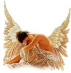 Gli angeli provano invidia