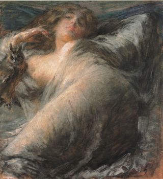 Prigioniera