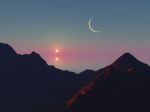 Aspettando l�alba