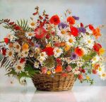 I fiori non muoiono