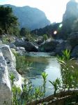 L�ultimo saluto