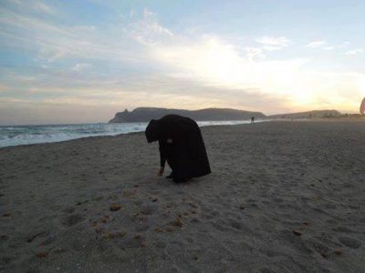 L�azzurro del mare