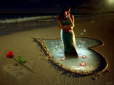 Come il mare