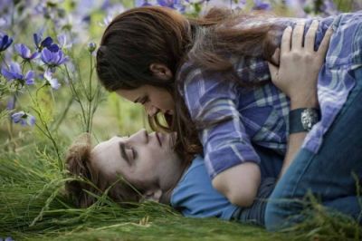 Passione di primavera