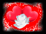 Abbraccio di cuori