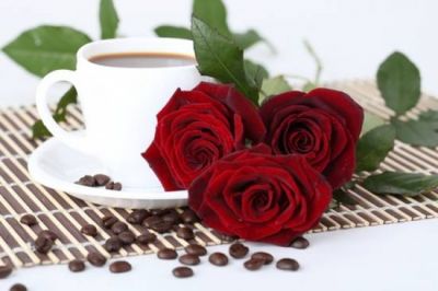 Prezioso � il mattino