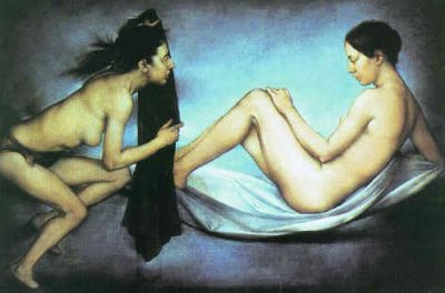 Invidia